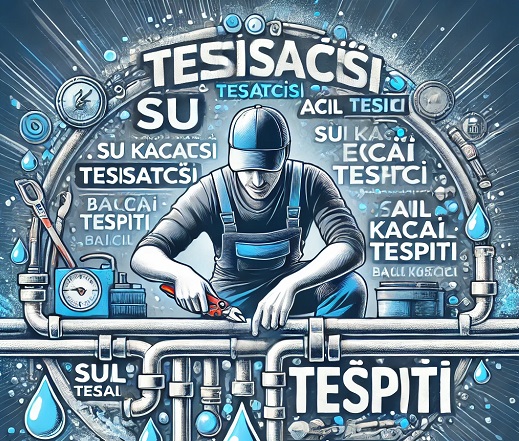 bağcılar su tesisat